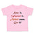 Toddler Clothes Saw It. Wanted It. Asked Nana. Got It Grandmother Grandma Cotton