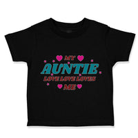 My Auntie Loves Me Aunt Funny Style B
