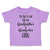 Toddler Clothes My Dad Is Cool but My Godfather Is Gangster Cool A Toddler Shirt