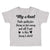 Toddler Clothes My Aunt Feels Guilty Living I Got Lousy Shirt! Toddler Shirt