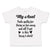 My Aunt Feels Guilty Living I Got Lousy Shirt!