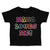 Toddler Clothes Nana Loves Me! Toddler Shirt Baby Clothes Cotton
