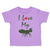 Toddler Clothes I Love My Ant Aunt B Toddler Shirt Baby Clothes Cotton