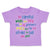 Toddler Clothes Be Careful What You Say to Me My Grandma's Crazy Funny Style B