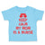 Toddler Clothes Keep Calm My Mom Is A Nurse Mom Mothers Day Style A Cotton