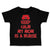 Toddler Clothes Keep Calm My Mom Is A Nurse Mom Mothers Day Style A Cotton