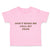 Toddler Clothes Don'T Make Me Call My Papa Grandpa Grandfather Toddler Shirt