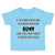 Toddler Clothes If You Mess with Me You Mess with My Auntie Aunt Funny Style B