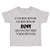 Toddler Clothes If You Mess with Me You Mess with My Auntie Aunt Funny Style B