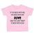 Toddler Clothes If You Mess with Me You Mess with My Auntie Aunt Funny Style B