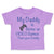 Toddler Clothes My Daddy Is Better at Video Games than Your Daddy Toddler Shirt