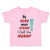 Toddler Clothes My Hero Wears Scrubs I Call Her Mommy Doctor Nurse Toddler Shirt