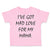 I'Ve Got Mad Love for My Mama