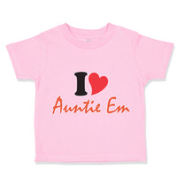 I Heart Auntie Em Aunt
