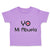 Toddler Clothes Yo Amo Mi Abuela Grandmother Grandma Toddler Shirt Cotton