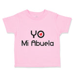 Yo Amo Mi Abuela Grandmother Grandma