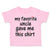 My Favorite Uncle Game Me This Shirt