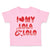 Toddler Clothes I Heart My Lola and Lolo Grandpa Grandfather Toddler Shirt