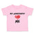 Toddler Clothes My Granddaddy Love Me Grandpa Grandfather Toddler Shirt Cotton