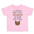 Toddler Clothes If Your Dad Doesn'T Have A Beard Have 2 Moms Funny Style B