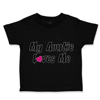 My Auntie Loves Me Aunt Funny Style F