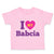 I Love My Babcia Grandmother Grandma