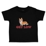 Toddler Clothes Get Low Toddler Shirt Baby Clothes Cotton