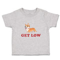 Toddler Clothes Get Low Toddler Shirt Baby Clothes Cotton