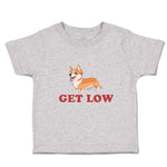 Get Low