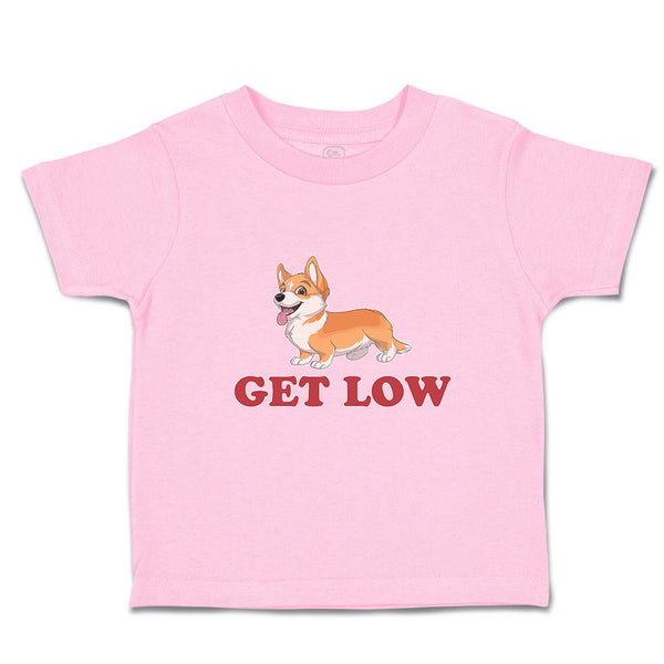 Toddler Clothes Get Low Toddler Shirt Baby Clothes Cotton