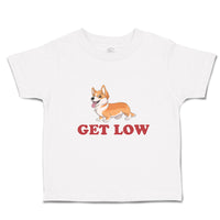 Toddler Clothes Get Low Toddler Shirt Baby Clothes Cotton