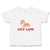 Toddler Clothes Get Low Toddler Shirt Baby Clothes Cotton