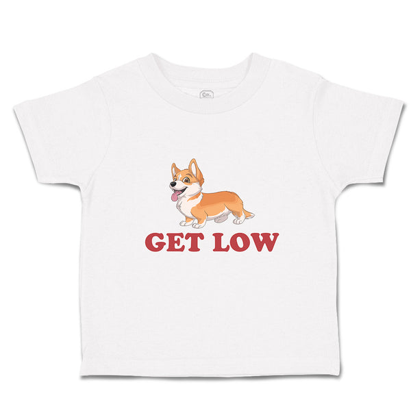 Toddler Clothes Get Low Toddler Shirt Baby Clothes Cotton