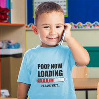 Poop Now Loading Please Wait