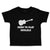 Toddler Clothes Born to Play Ukulele Toddler Shirt Baby Clothes Cotton