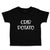 Toddler Clothes Crib Potato Toddler Shirt Baby Clothes Cotton