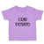 Toddler Clothes Crib Potato Toddler Shirt Baby Clothes Cotton
