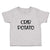 Toddler Clothes Crib Potato Toddler Shirt Baby Clothes Cotton