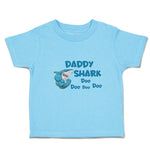 Daddy Shark Doo Doo Doo Doo
