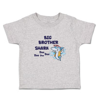 Big Brother Shark Doo Doo Doo Doo