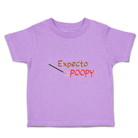 Toddler Clothes Expecto Poopy Toddler Shirt Baby Clothes Cotton