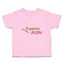 Toddler Clothes Expecto Poopy Toddler Shirt Baby Clothes Cotton