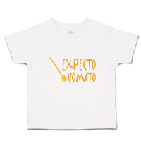 Toddler Clothes Expecto Poopy Toddler Shirt Baby Clothes Cotton