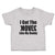 Toddler Clothes I Got The Moves like My Daddy Toddler Shirt Baby Clothes Cotton