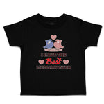 Toddler Clothes I Have The Best Meemaw Ever Toddler Shirt Baby Clothes Cotton