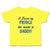 Cute Toddler Clothes I Found My Prince His Name Is Daddy! Toddler Shirt Cotton