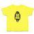 Cute Toddler Clothes Laugh Now, but 1 Day We'Ll Be in Charge Toddler Shirt
