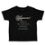 Cute Toddler Clothes Music Is The Universal Language of Mankind. Toddler Shirt