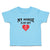 Cute Toddler Clothes My Horse Is My Bff Toddler Shirt Baby Clothes Cotton