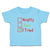 Cute Toddler Clothes Naughty Nice I Tried Toddler Shirt Baby Clothes Cotton